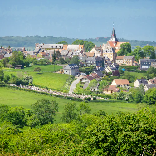 Mini Voyage To Bruges, Cherbourg & Rotterdam