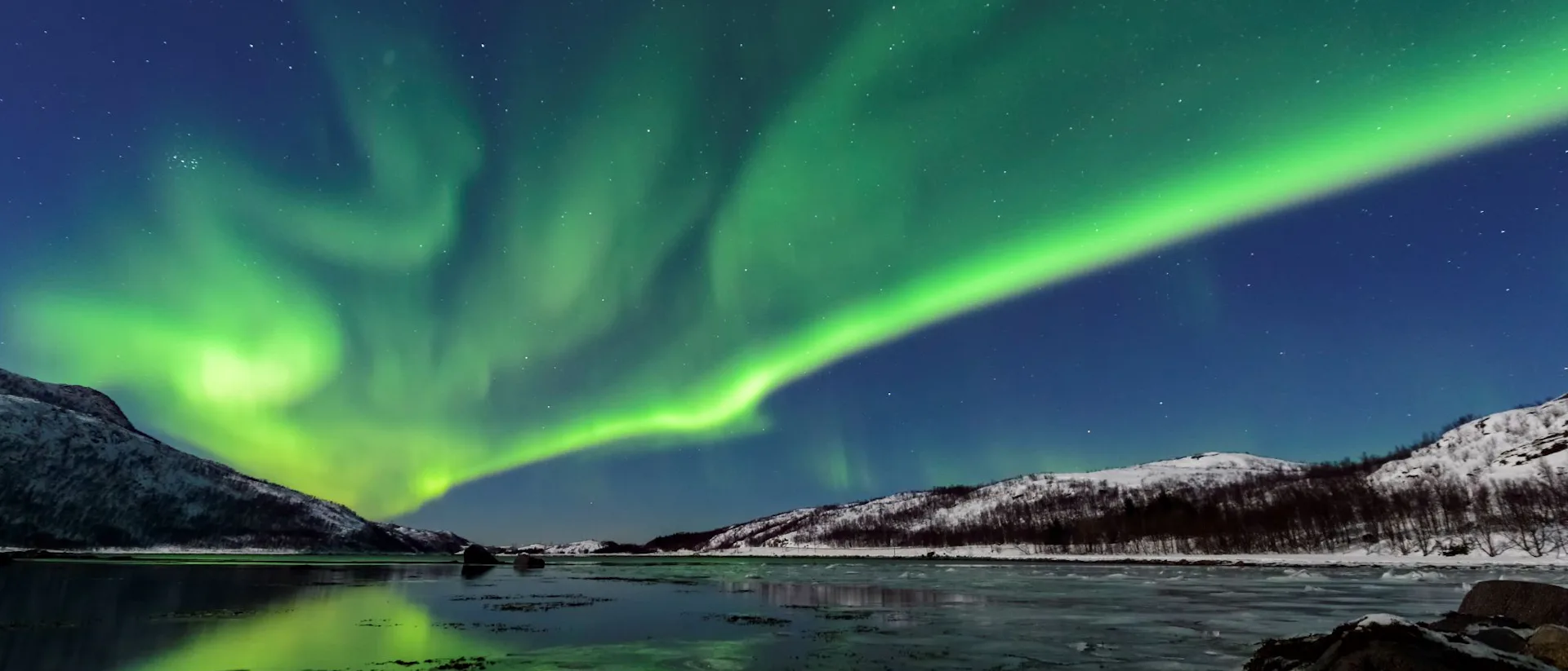 Norway-Northern-Lights-Northern-Europe