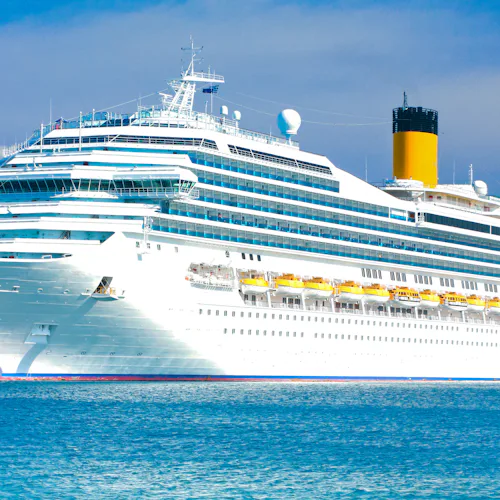 Costa Cruises