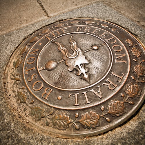 Freedom Trail