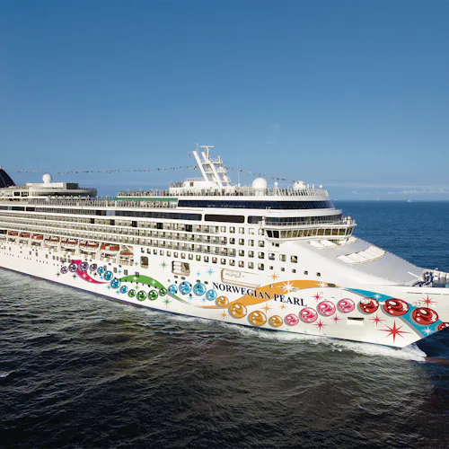 Norwegian Cruise Line