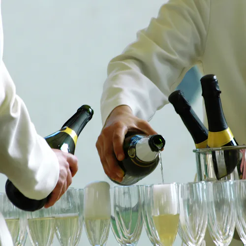 All-Inclusive Cruise