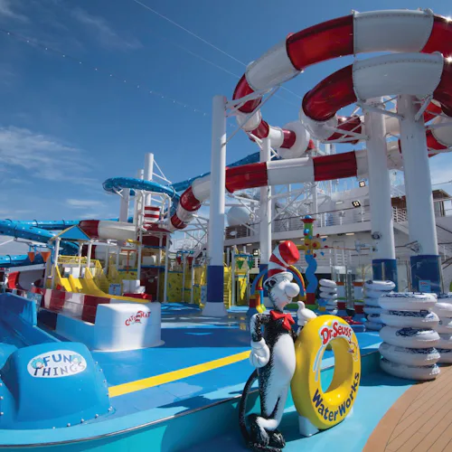 Carnival Cruise Line