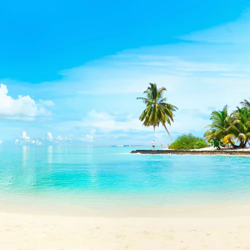 Pre-Christmas in the Caribbean