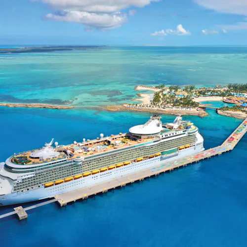 Freedom of the Seas