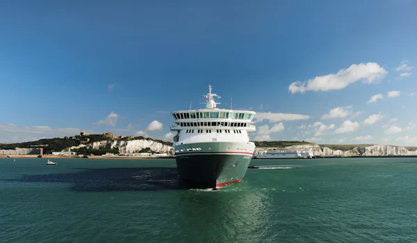 Fred Olsen Cruise Lines