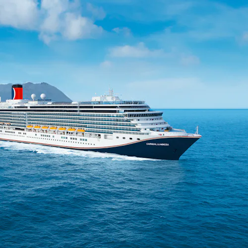 Up to 40% Off Cruises!