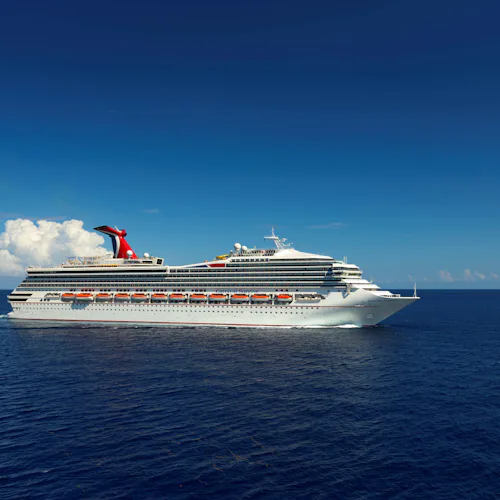Carnival Cruise Line