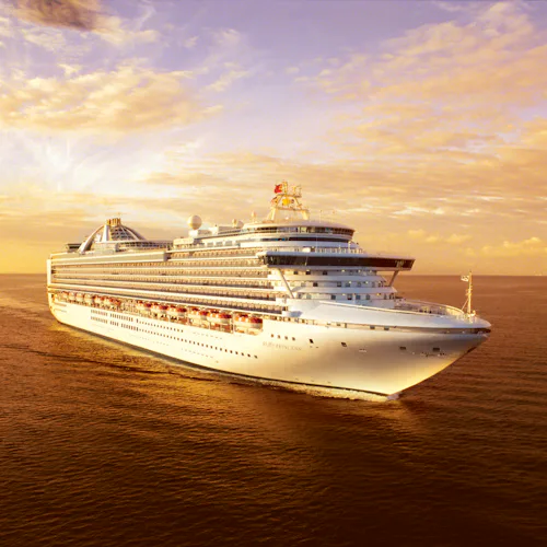 Princess Cruises