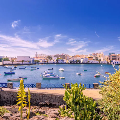 Arrecife