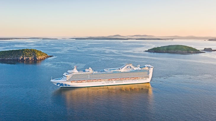 Princess Cruises