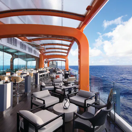 Celebrity Cruises