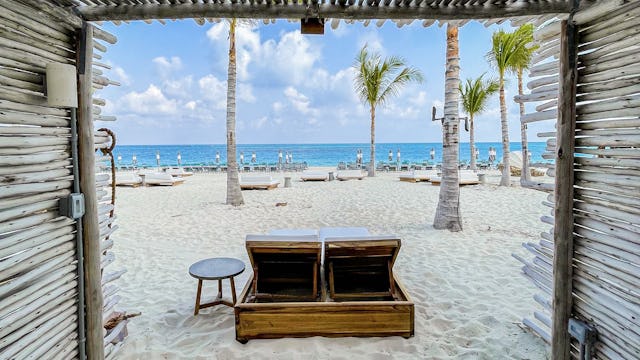 Bimini Beach Club