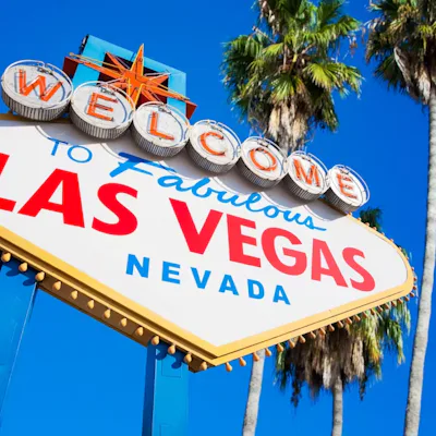 Las Vegas