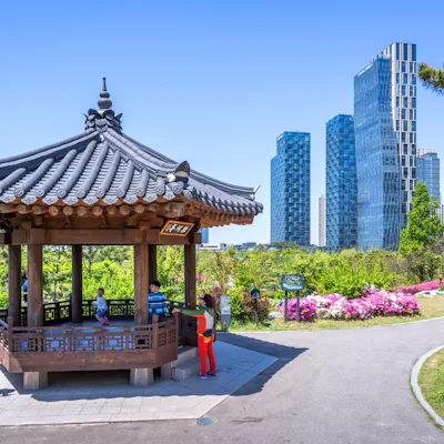 Incheon - South Korea