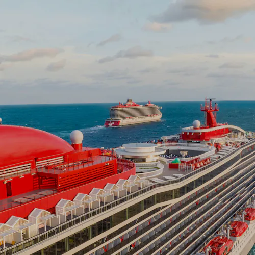 Virgin Voyages