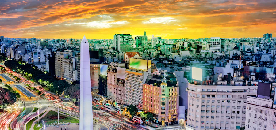 9. Ultimate South American Adventure with FREE Drinks