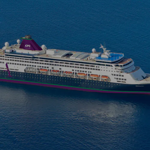 Ambassador Cruise Line