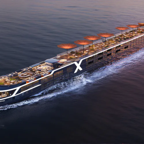 Get Ready to River, The Celebrity Way!