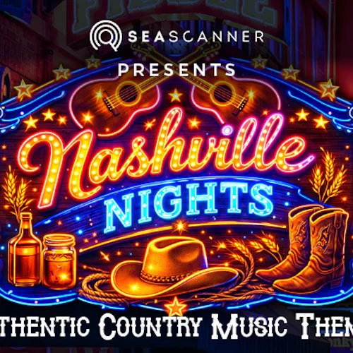 Exclusive Nashville Nights!