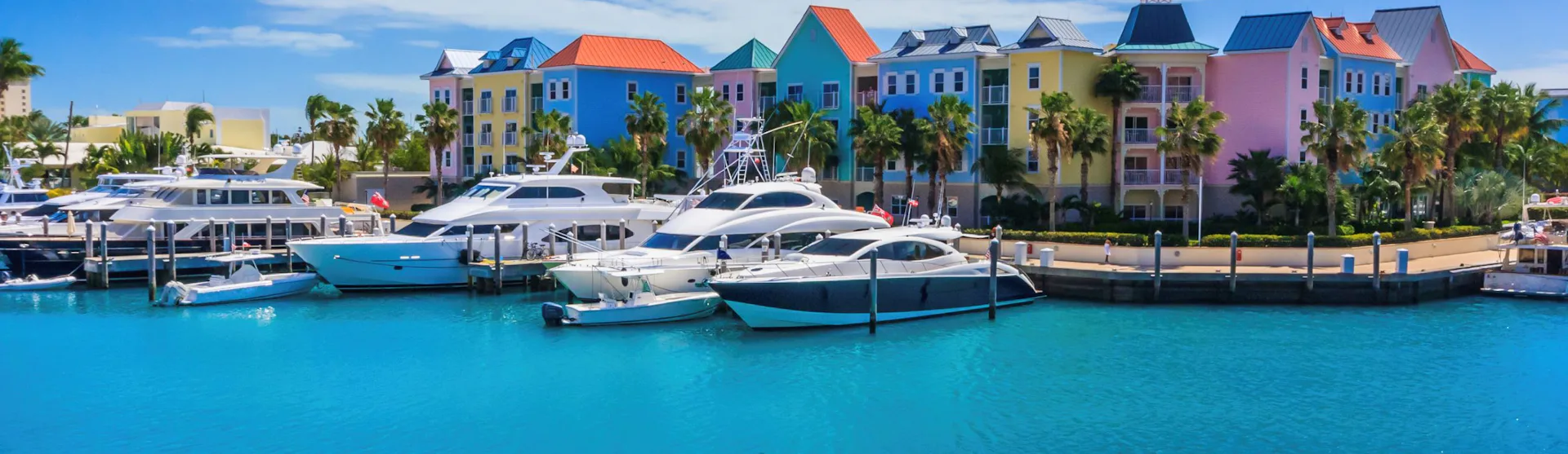 Nassau Cruises