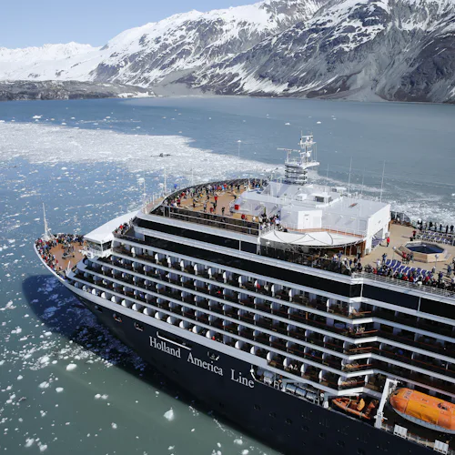 Holland-America-Line