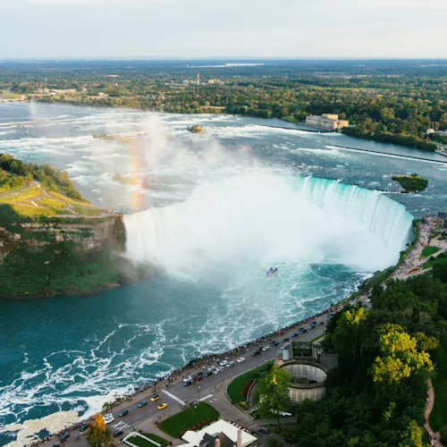 Canada-North-and-Central-America