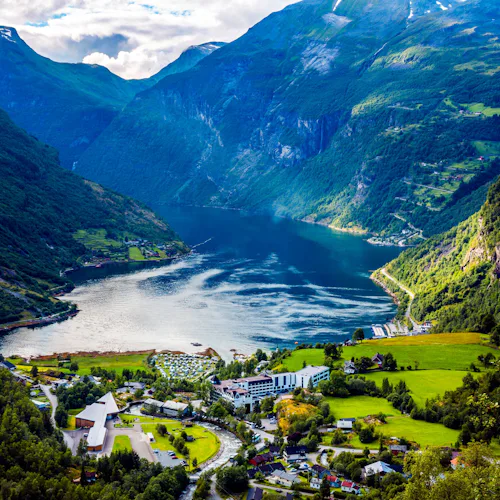 Geiranger-Norway-Northern-Europe