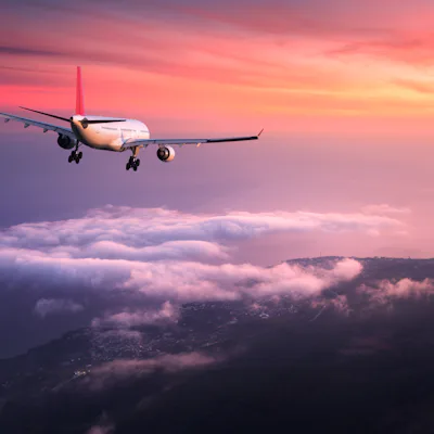 Fly Cruises