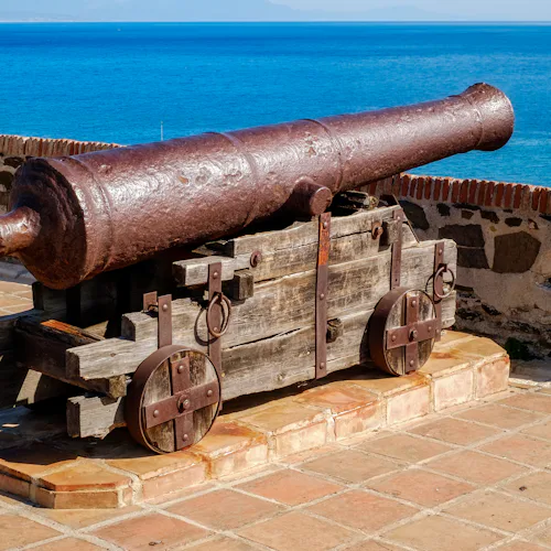 Fort Charlotte