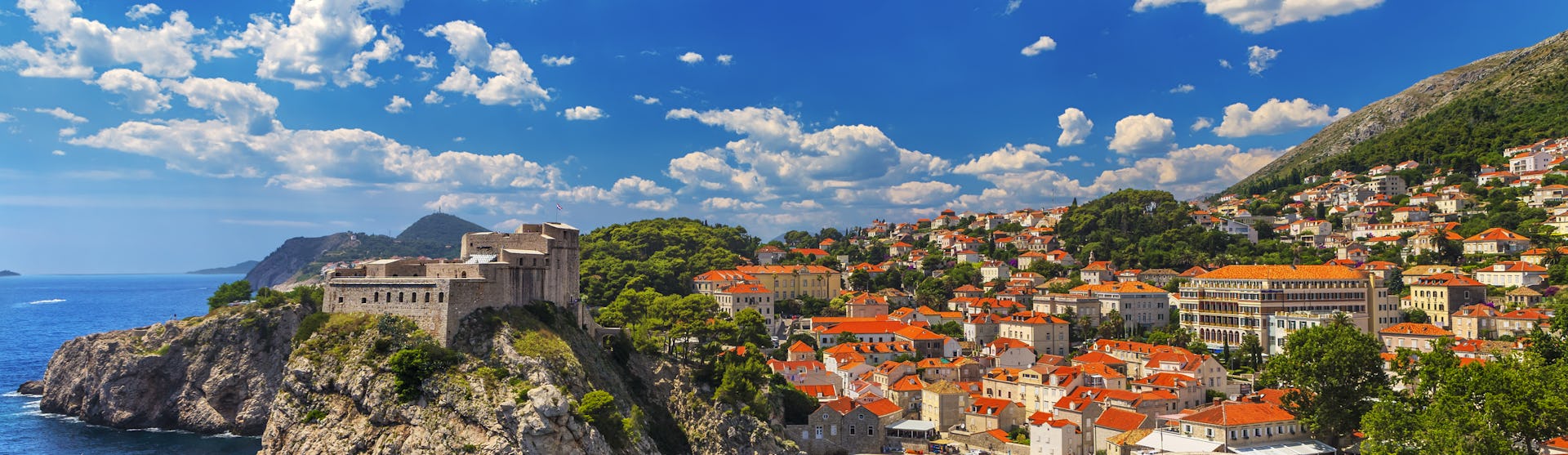 Croatia-Mediterranean