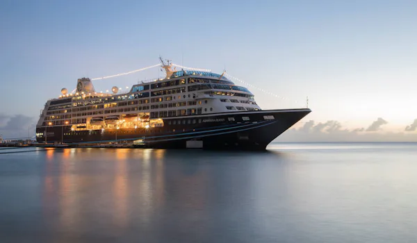 Azamara