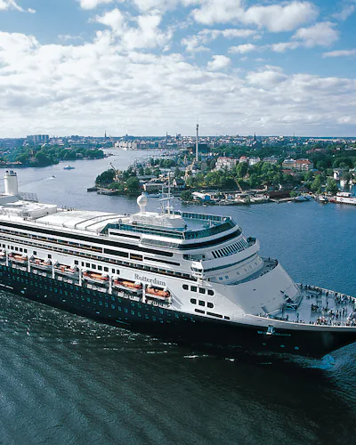 Holland America Line