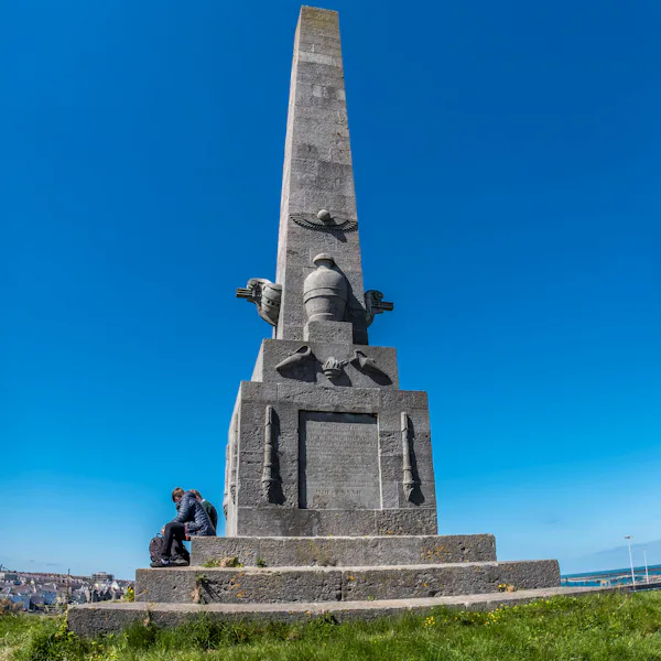 Skinners Monument