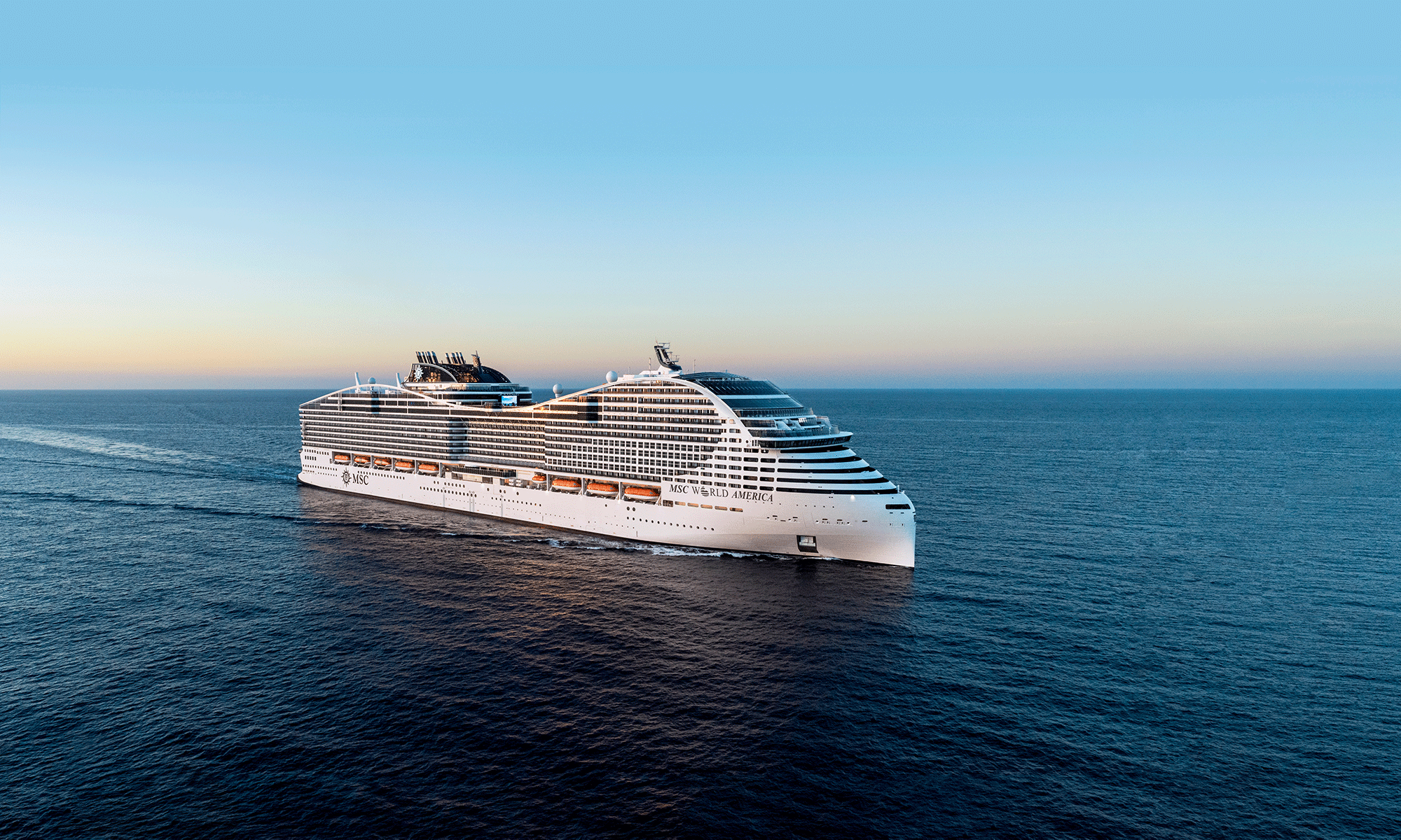 MSC World America Cruises 2023 & 2024 | Seascanner.co.uk