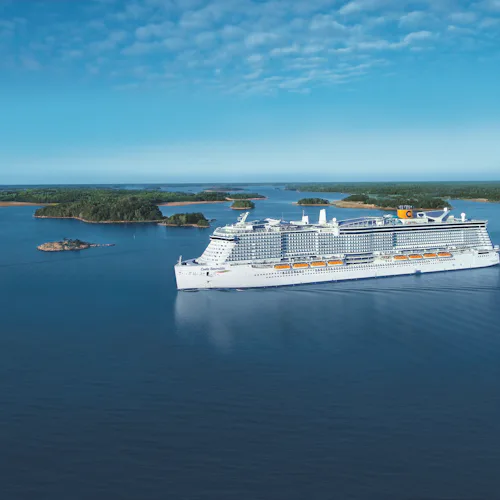 Costa Cruises
