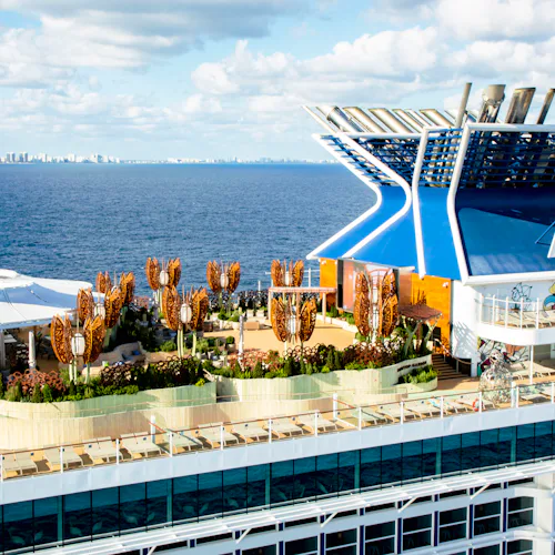 Up to $500 onboard spend