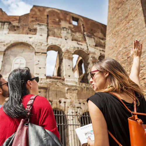 Good For Port Explorers