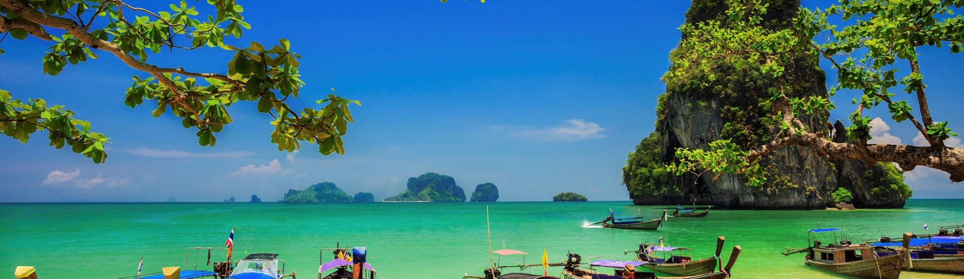 Thailand-South-East-Asia