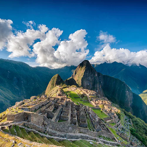 Peru-South-America