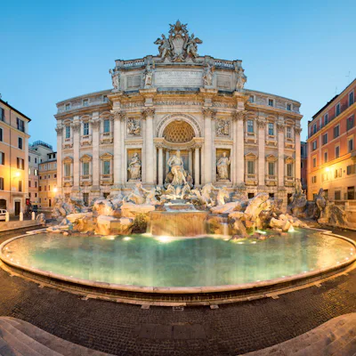 Rome