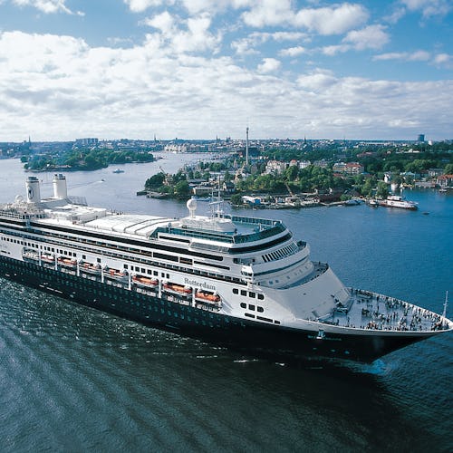 Holland America Line