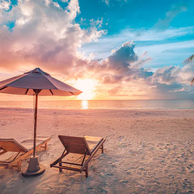 Cruise & Stay Holidays!