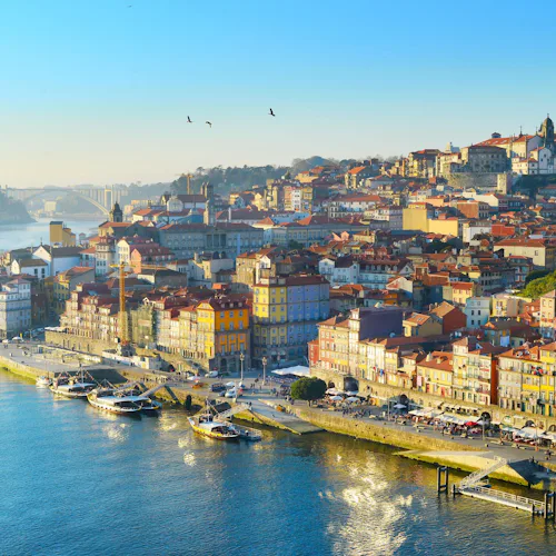 Porto