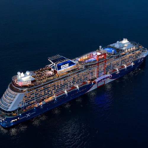 Celebrity Cruises