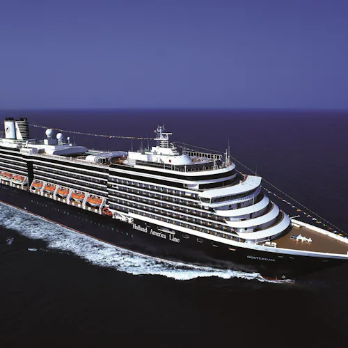 Holland America Line