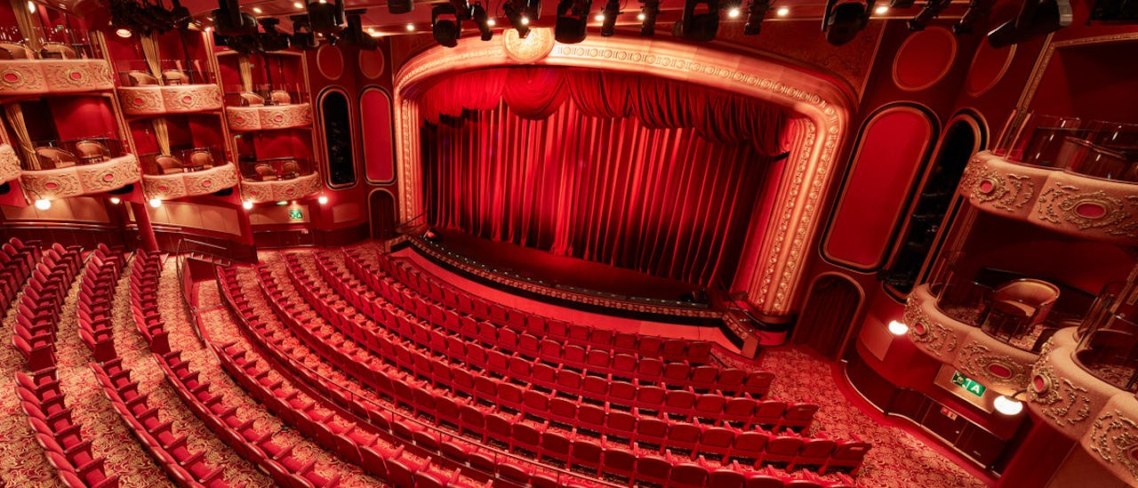 Royal Court Theatre