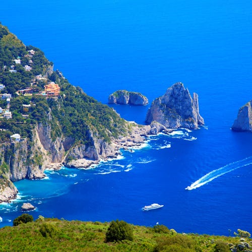 Capri