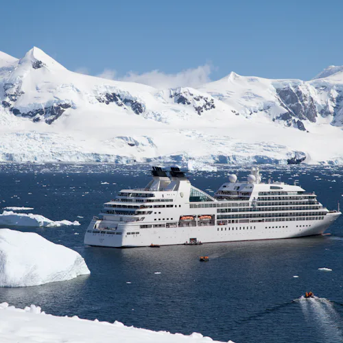 Seabourn-Quest