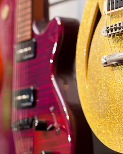 Rock vs Country